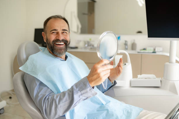 Best Dental X-Rays and Imaging  in Daingerfield, TX